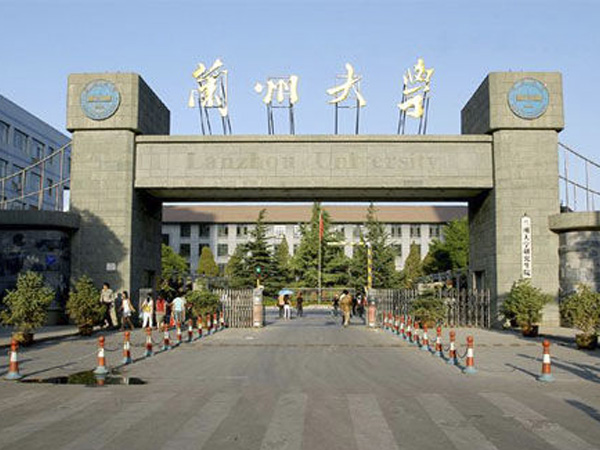 2022年戴尔服务器应用与兰州大学