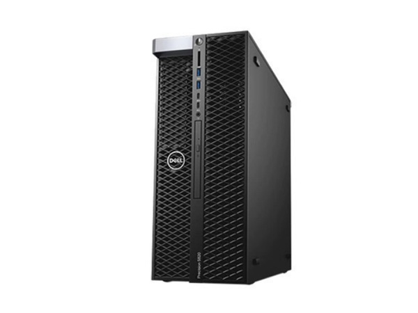戴尔Precision 5820 塔式工作站